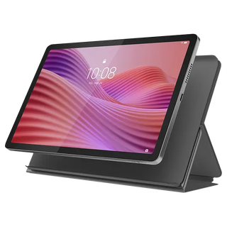 Custodia Folio Lenovo per Lenovo Tab (Grigio)