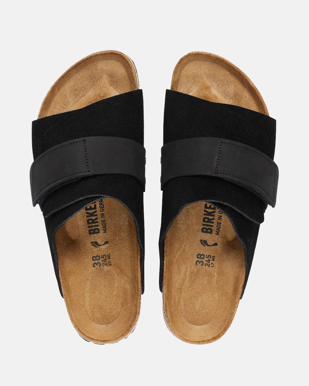Acquista Sandalo Kyoto Birkenstock