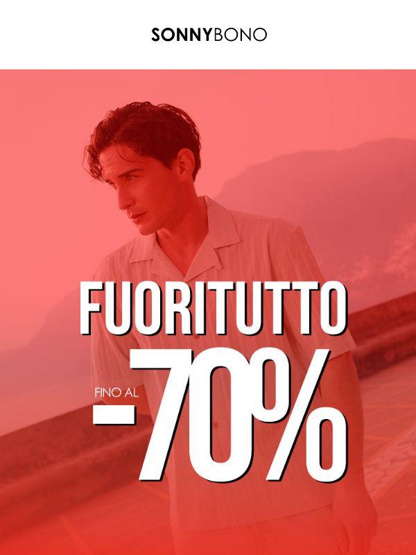 💥Ultime occasioni -70%!