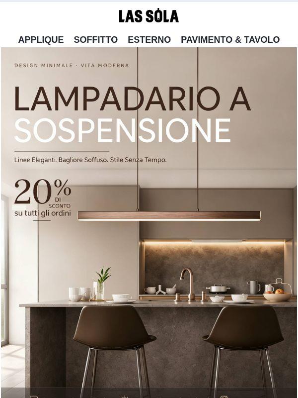 ⚡ La geometria moderna incontra la luce — Nuova collezione di lampade a sospensione in arrivo! ⚡
