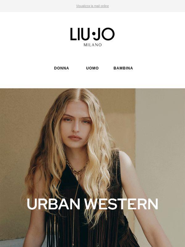 Estetica Western