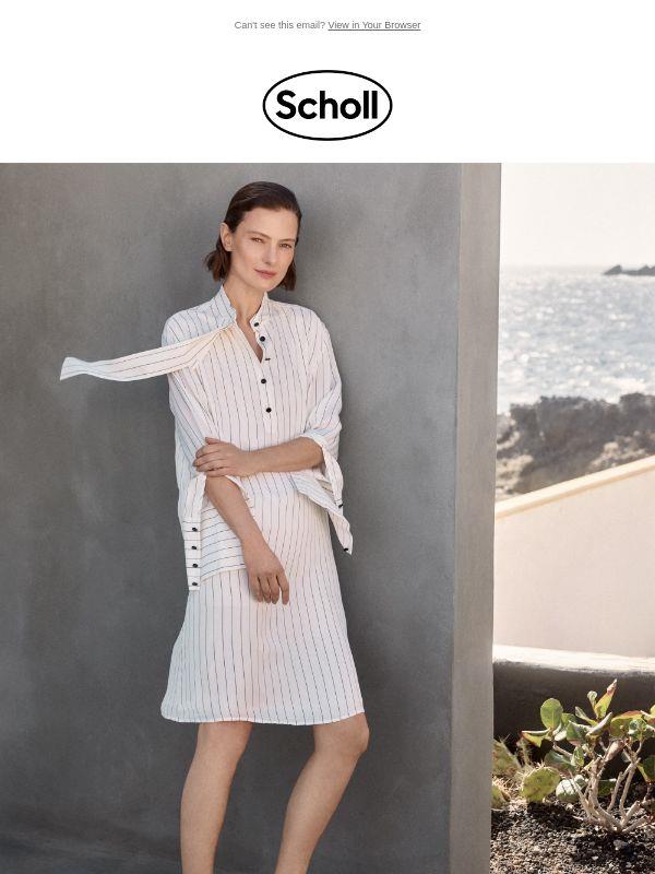 Extra 10% off Summer Sale styles