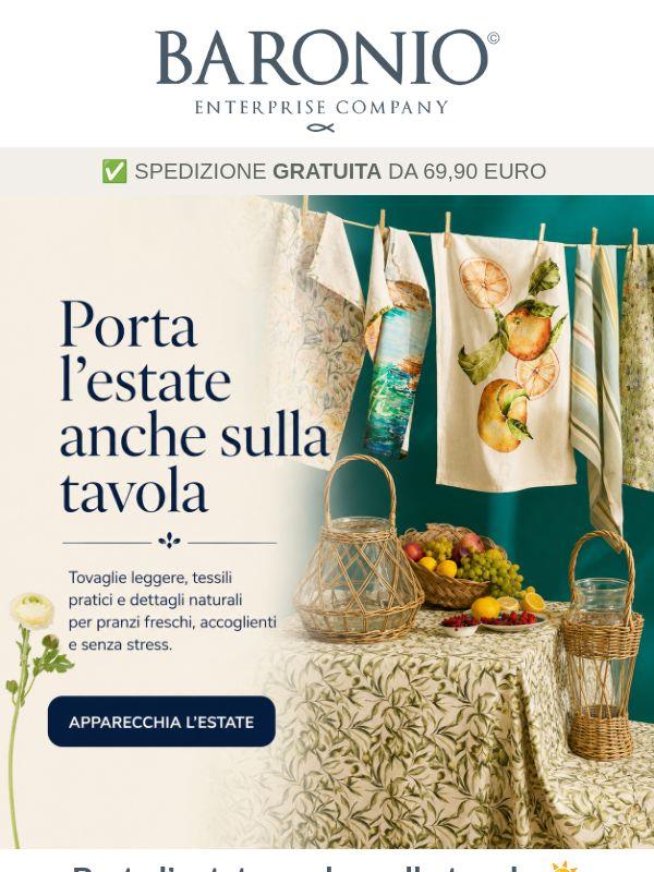 Un pranzo semplice? Provalo in modo nuovo!