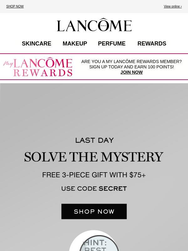 Unlock Your FREE Mystery Gift with Our New Arrivals ✨