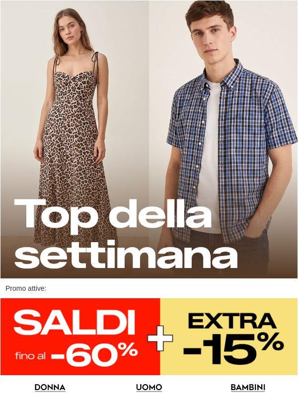 Top Deal della settimana 🔥
