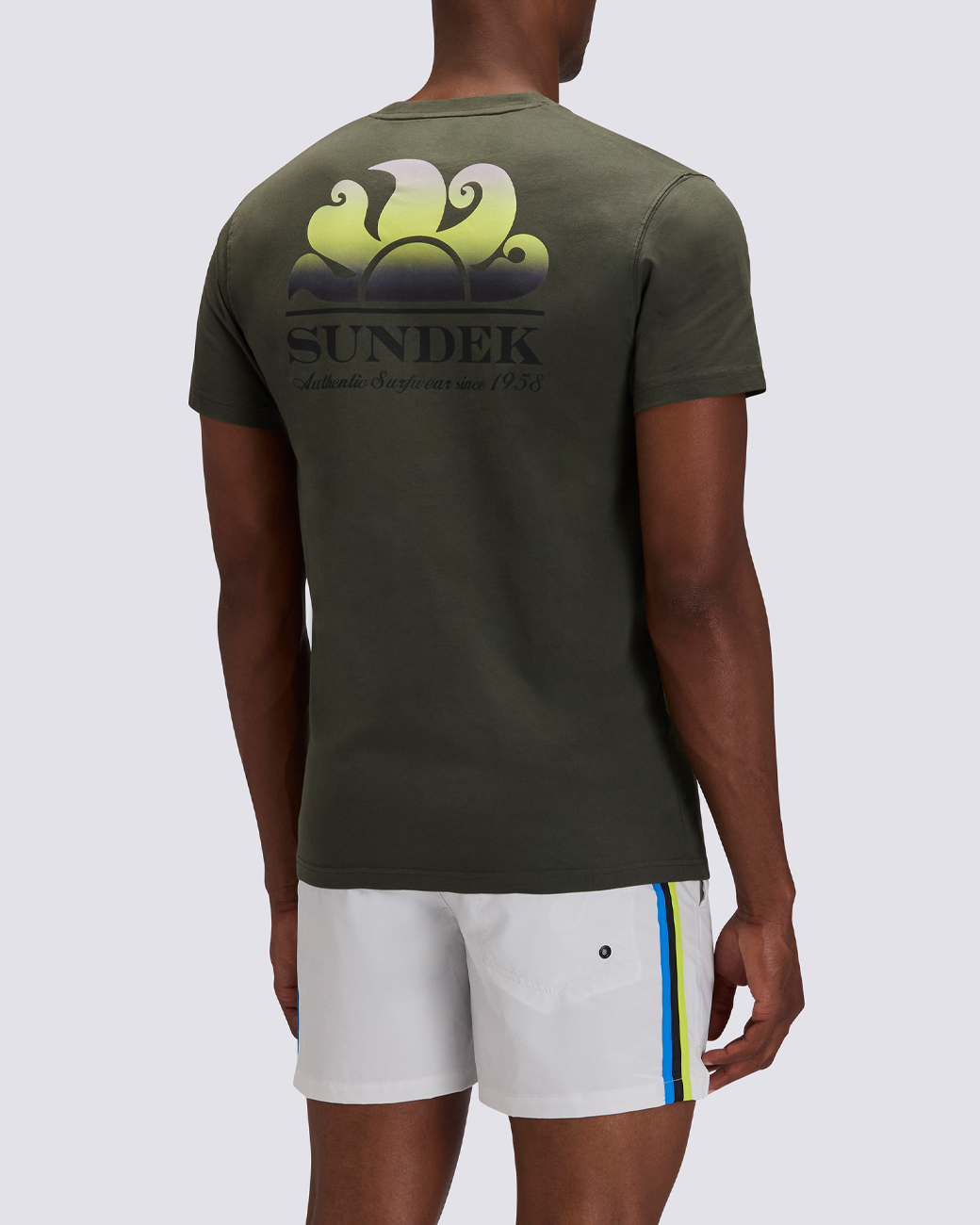 SUSUNDEK_Green&Camou