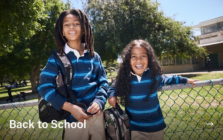 Back To School