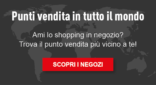 Punti vendita
