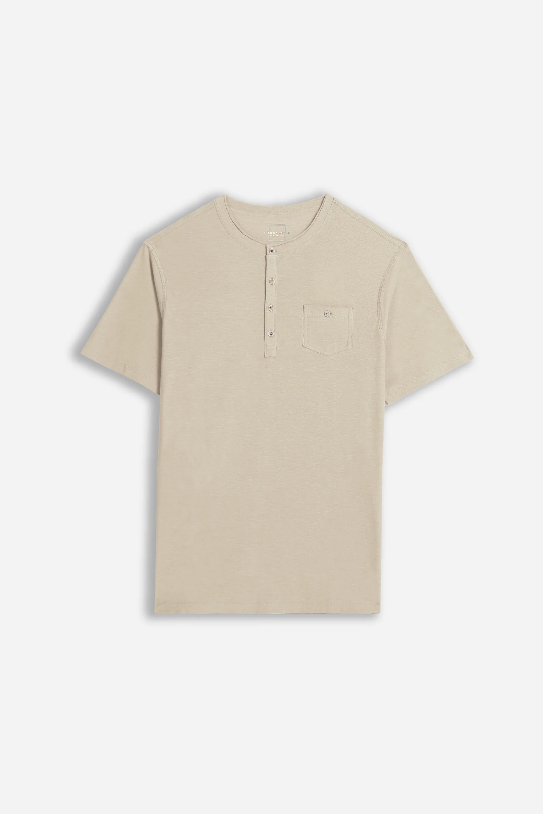 Image of T-SHIRT SLUB  SERAFINO