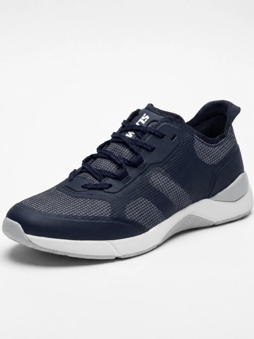 CREW SHOES