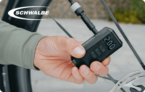 Schwalbe Schwalbe