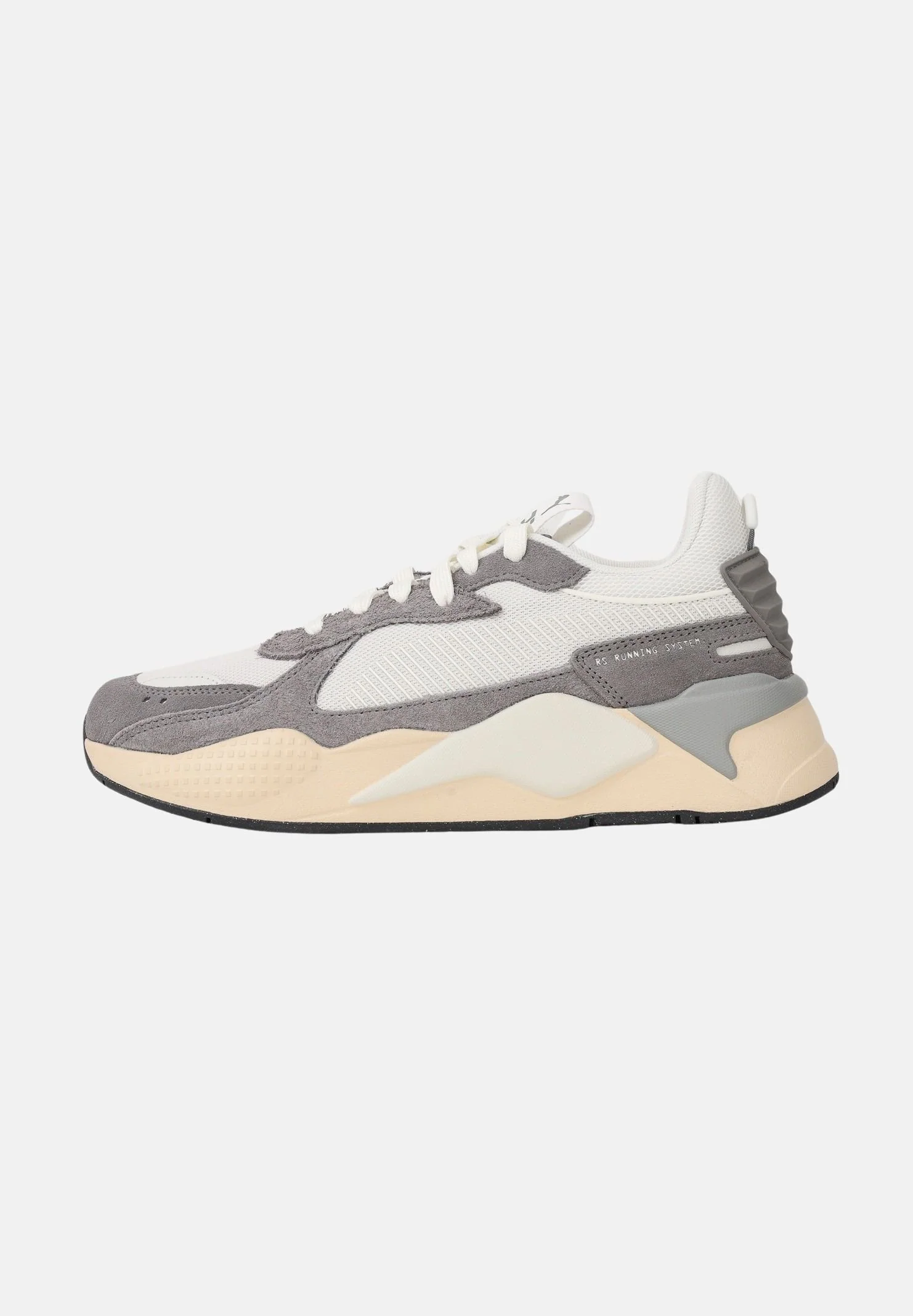 Image of PUMA Sneakers RS-X HERITAGE grigio tortora da uomo
