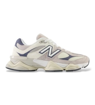 scarpe da ginnastica grigie 9060