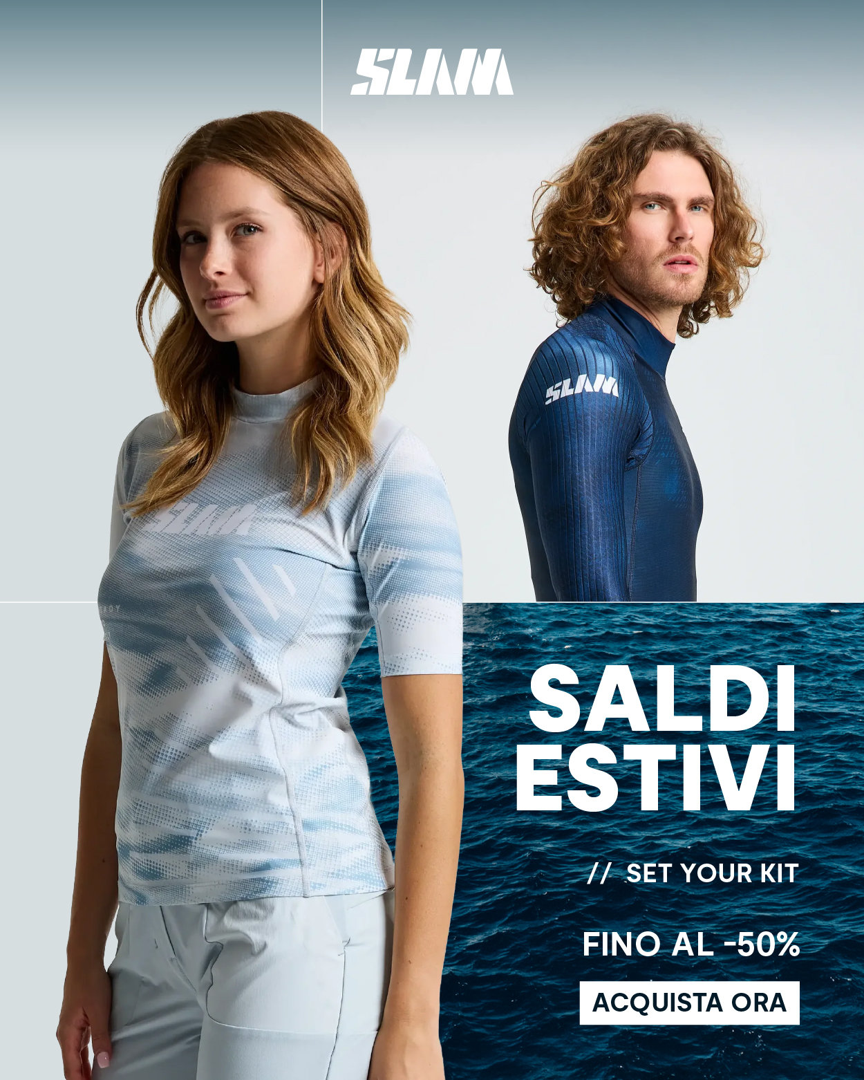 Summer Sales