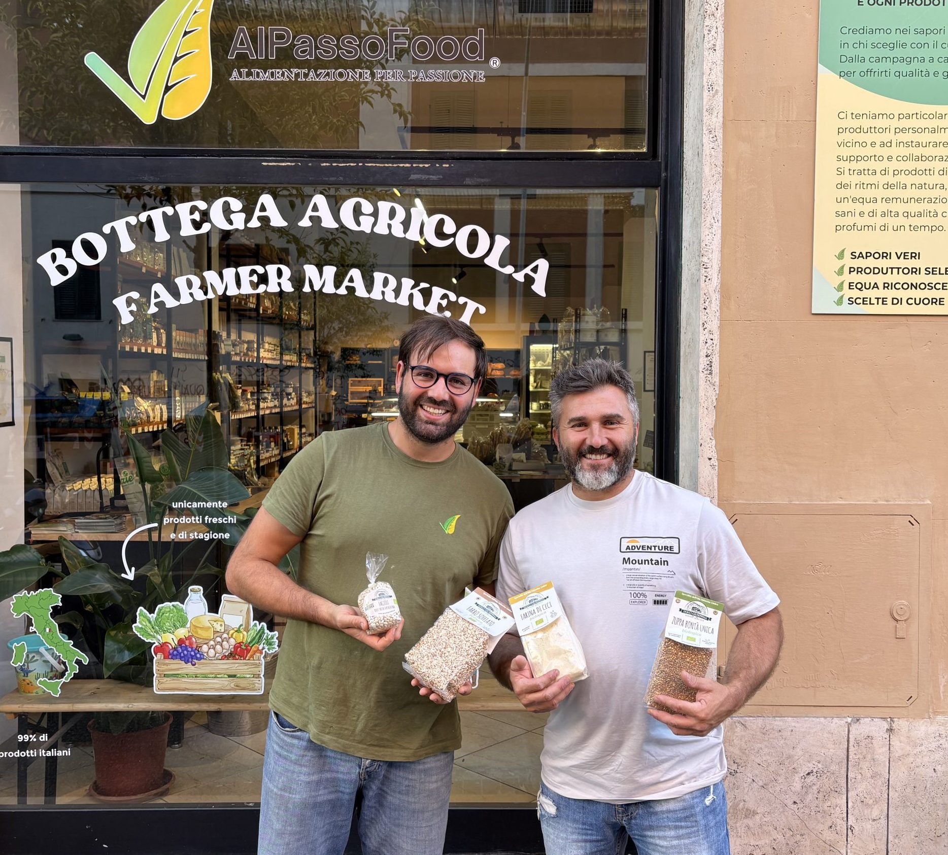 Lorenzo con Domenico di Dolci Giuseppina