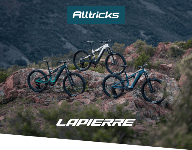 Lapierre Lapierre
