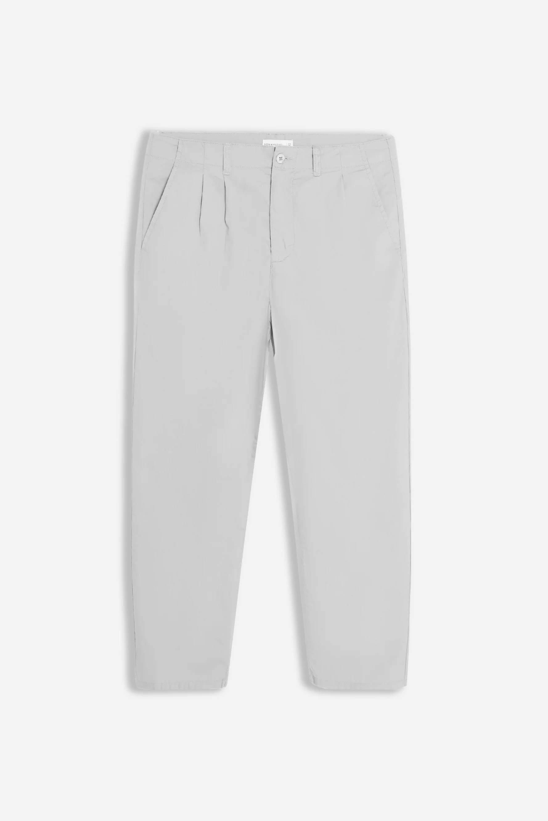 Image of PANTALONE CHINO DOPPIA PENCE