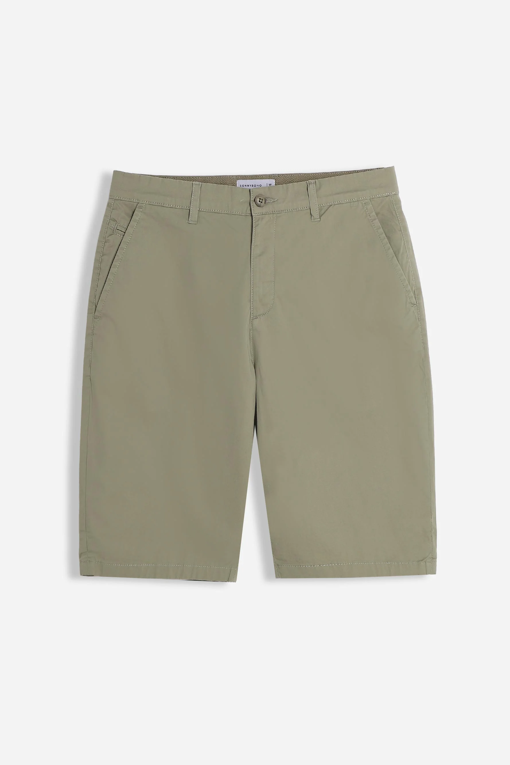Image of BERMUDA CHINO BASIC 