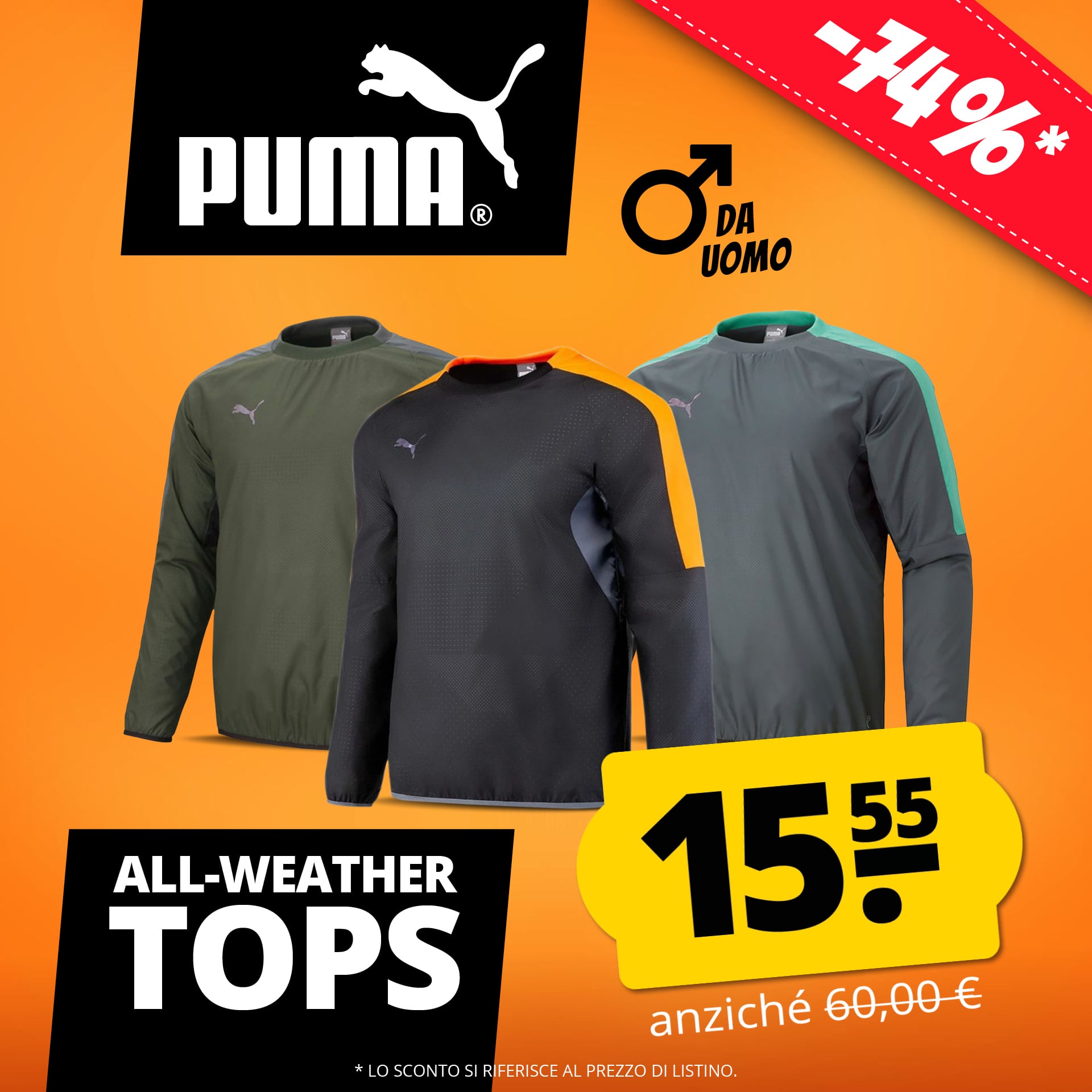 puma ftblnxt jacket uomo per tutte le stagioni maglietta