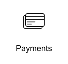 Payments