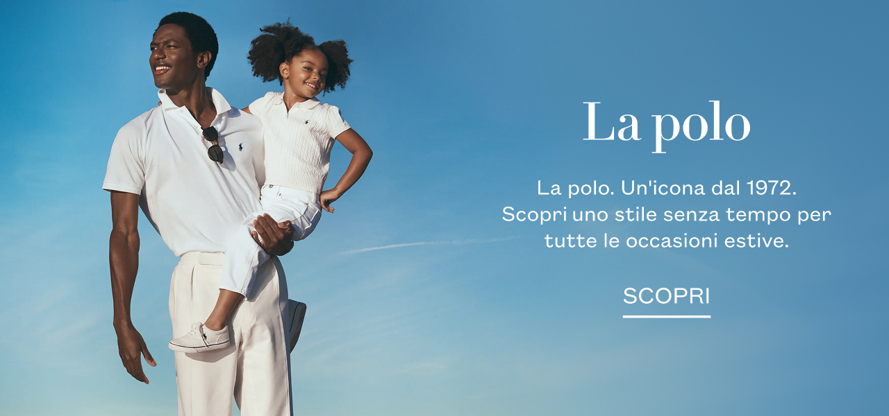 La polo