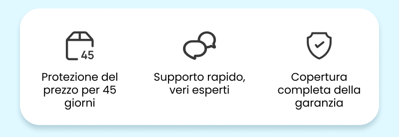 Perché scegliere il negozio ufficiale Beatbot