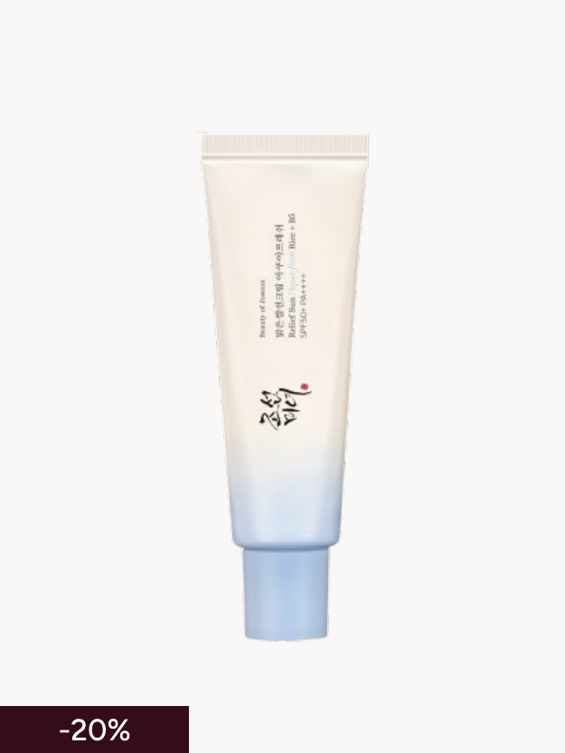 Beauty of Joseon Relief Sun Aqua-Fresh Rice + B5 SPF50+ 50ml