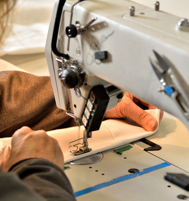 Reparto Produzione