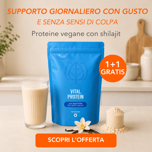 Essenntials Vital Protein