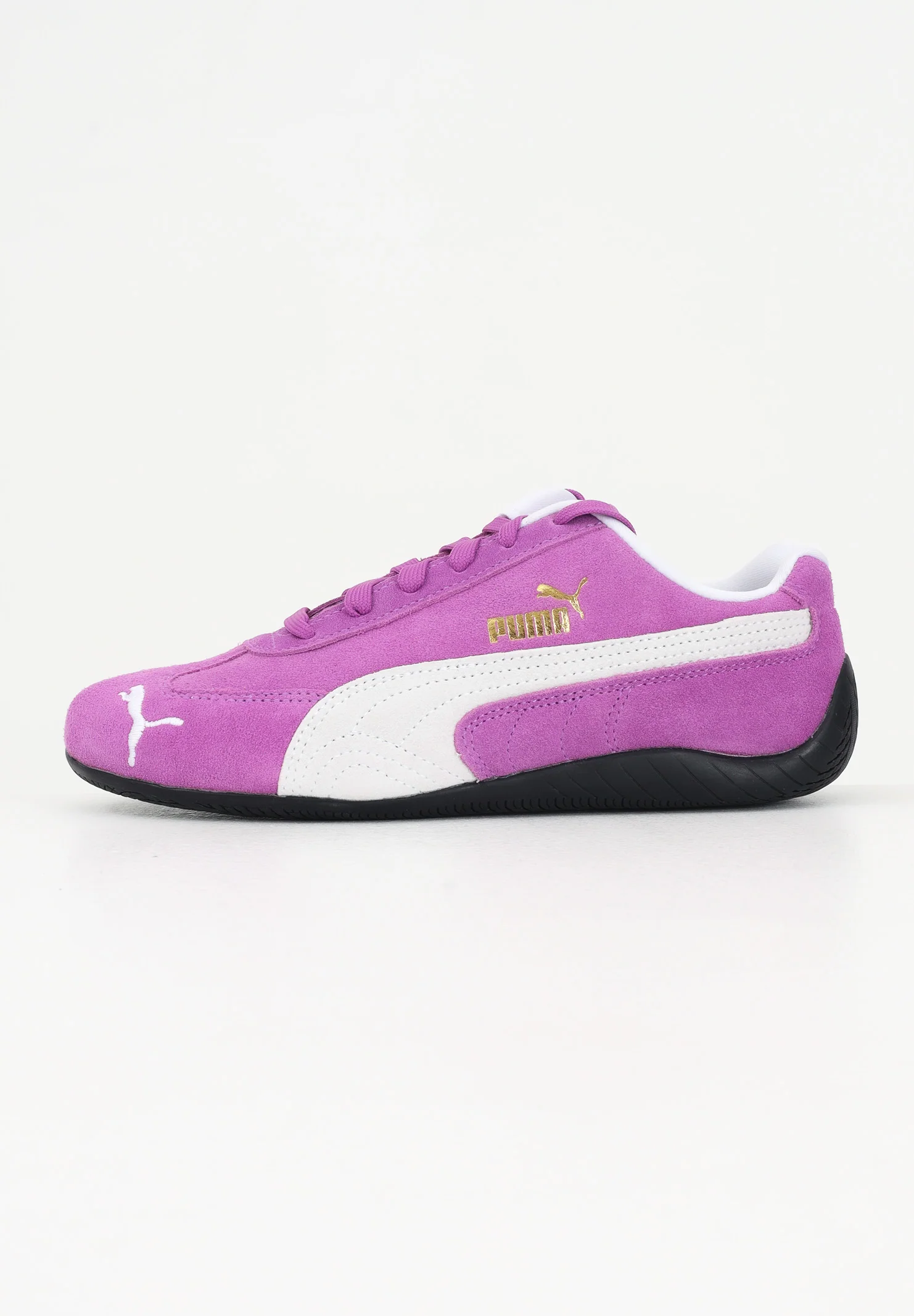 Image of PUMA Sneakers Speedcat OG viola da donna