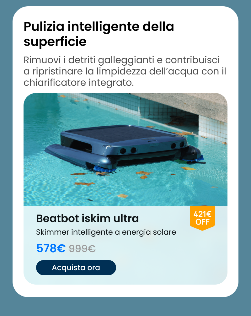 iskim ultra