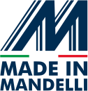Mandelli Logo