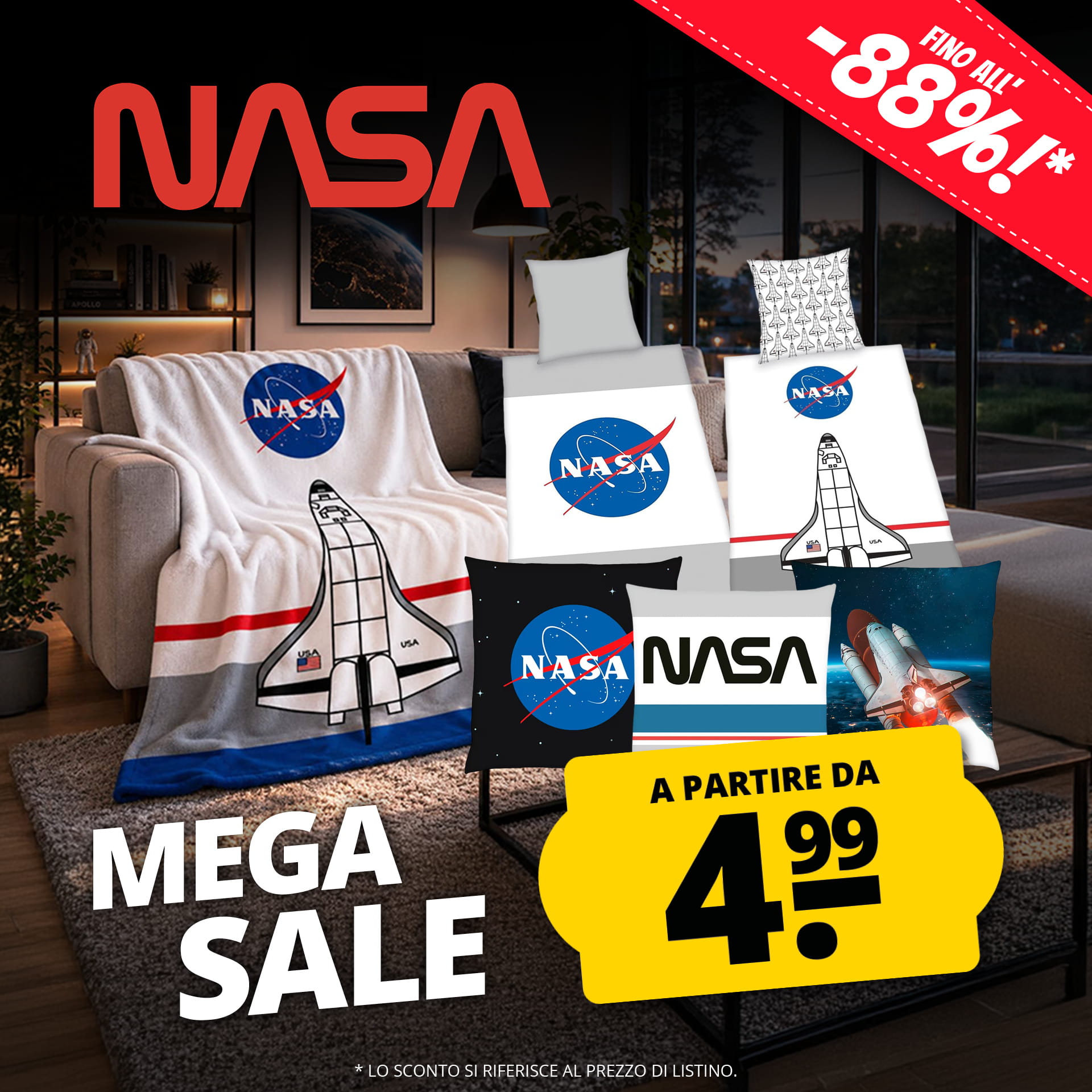 nasa