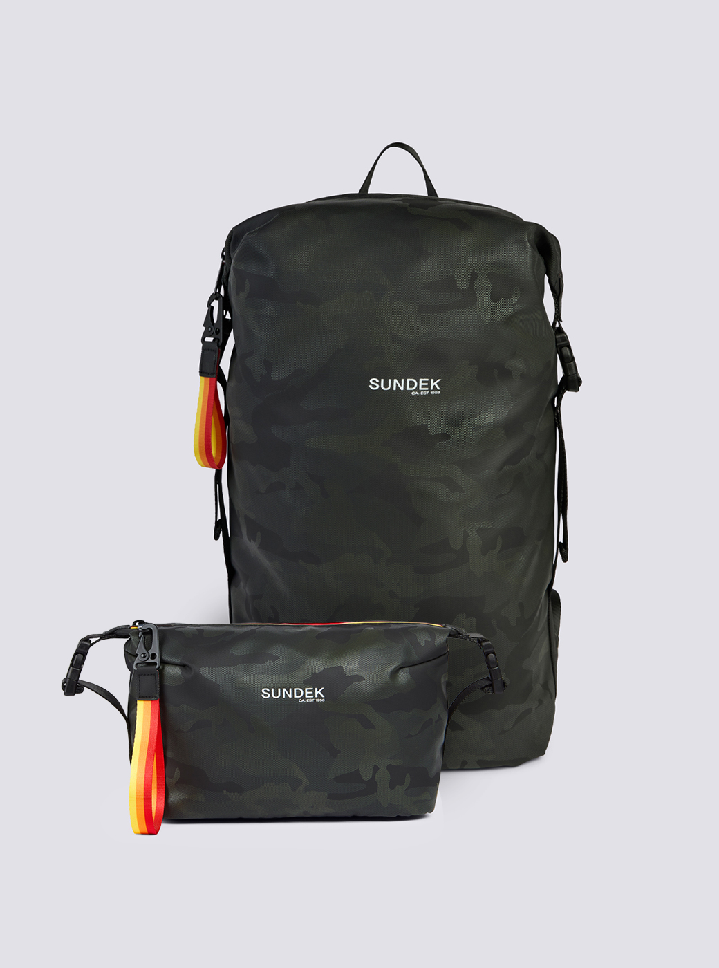 SUNDEK_Accessori Camou
