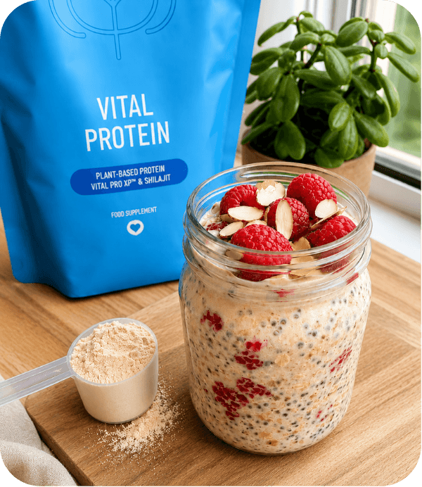 Vital Protein