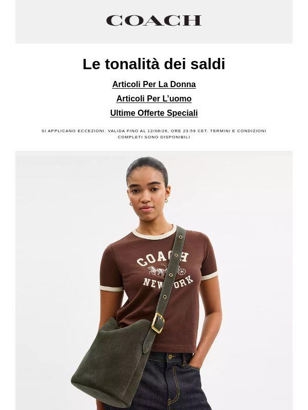 Ultimi Giorni Dei Saldi