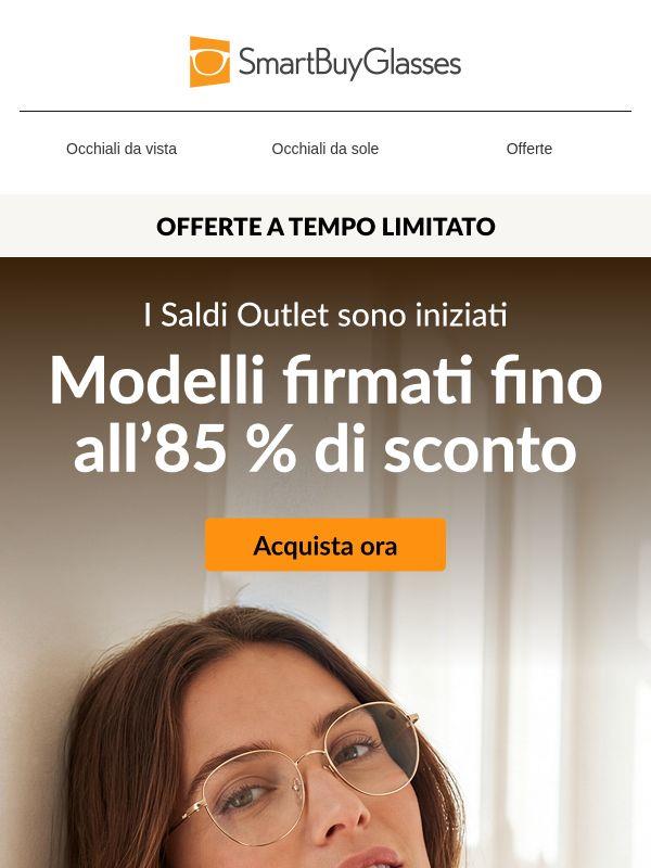 L'Outlet è diventato ancora più interessante