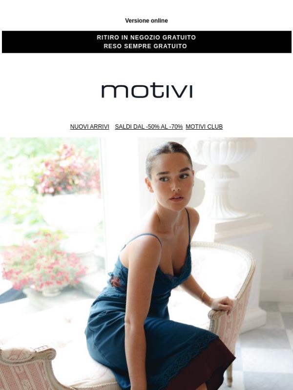 SUMMER EVENTS | Look a prova di evento