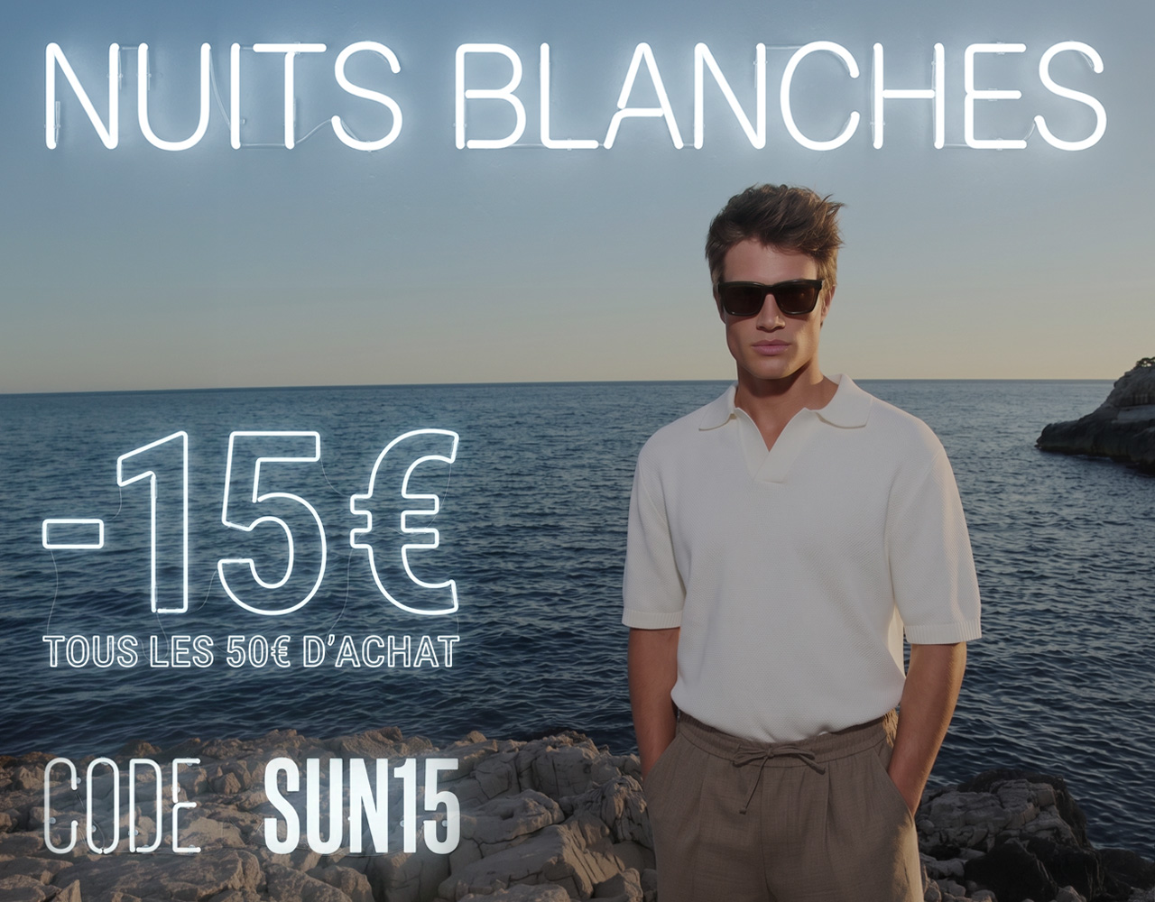 Nuits blanches H