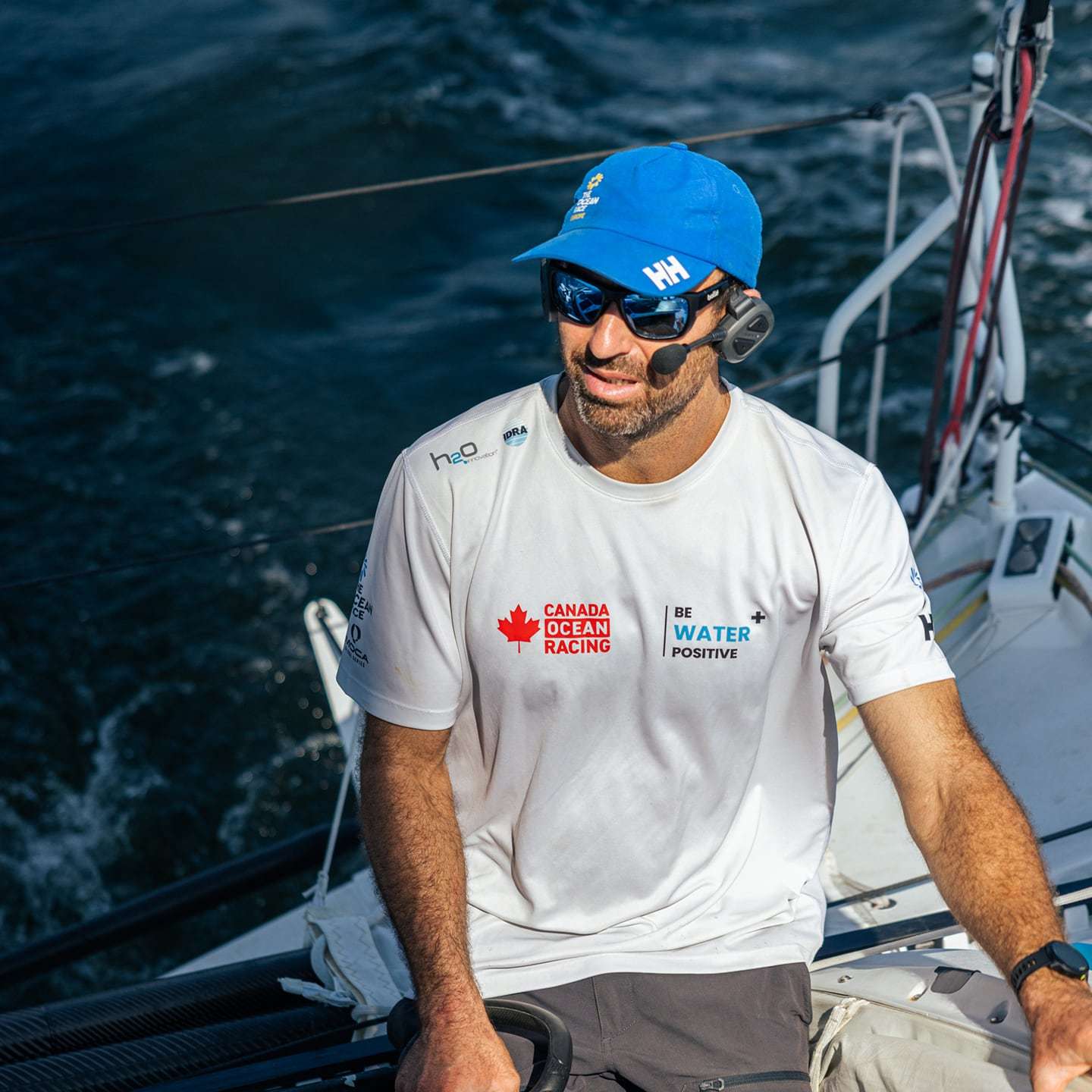 Helly Hansen