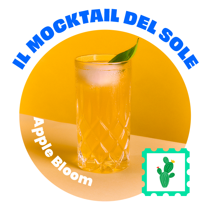 IL MOCKTAIL DEL SOLE