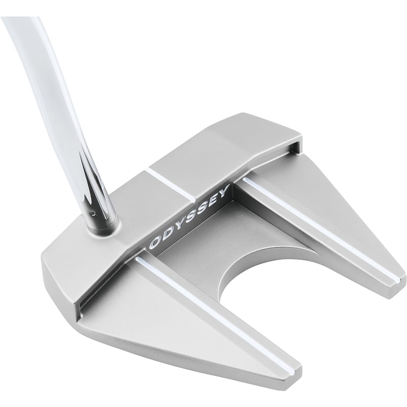 Putter AI-One Silver Seven DB