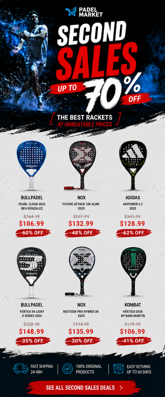 BULLPADEL 