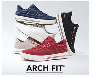 Arch Fit