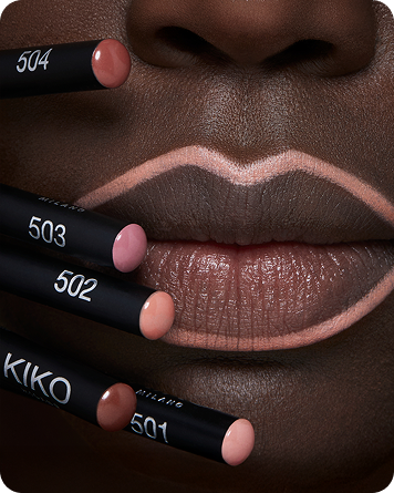 Smart Fusion Lip Pencil 