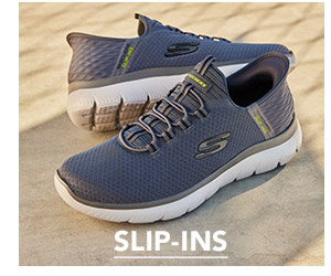 Slip-ins