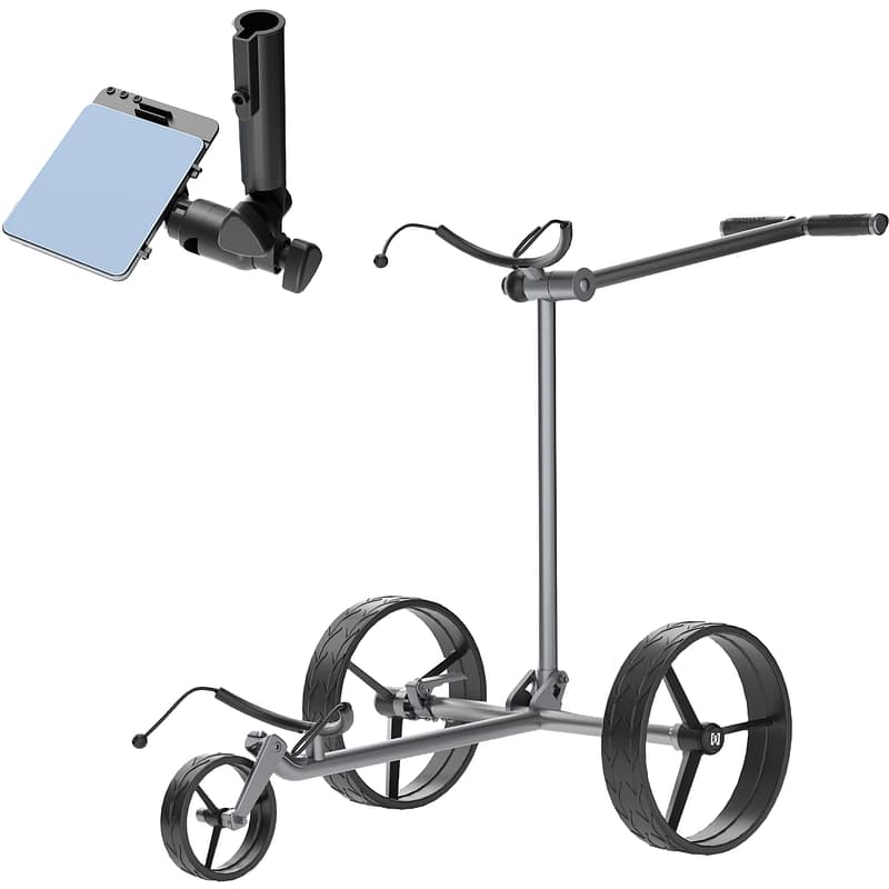 Trolley PX3 a 3 ruote