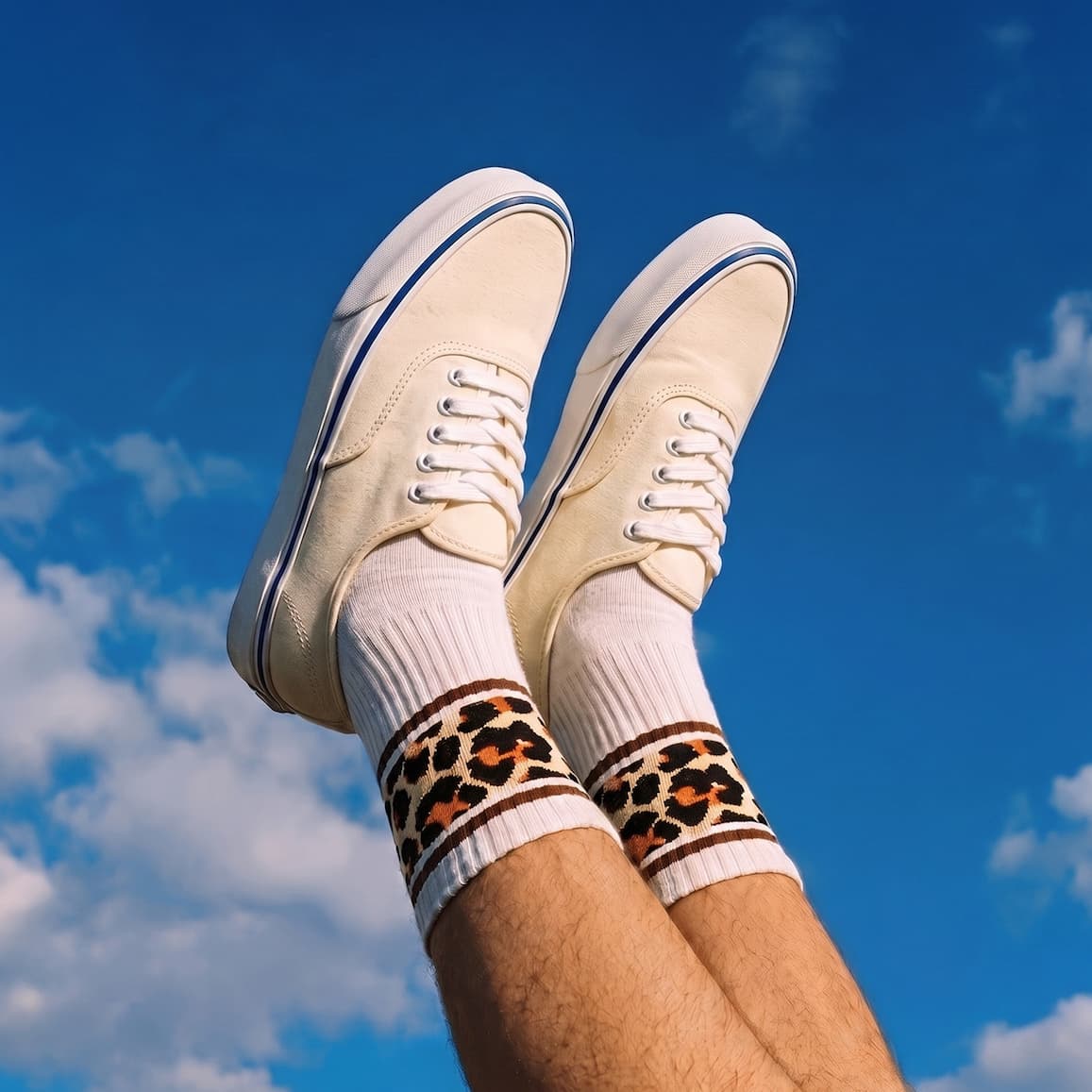 Calzini Sneaker