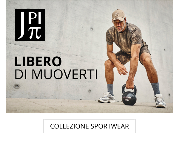 Look sportivi