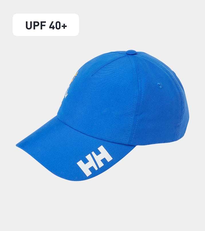 Unisex Ocean Race Crew Cap 2.0